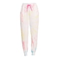 thumbnail image 3 of Peace, Love & Dreams Women's Sleep Joggers, 3 of 5