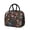 Mushroom (124)-new_10, variant on Lunch Bag Women,Zipper Closure Lunch Tote for Women Adult Men,Small Leakproof Mushroom Lunch Tote Office Lunch Cooler Bag for Work Office Picnic