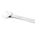 thumbnail image 4 of 13mm Dual Heads Ratchet Combination Wrench Spanner (Silver), 4 of 8