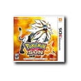 thumbnail image 2 of Pok Mon Sun - Nintendo 3DS, Nintendo 2DS, 2 of 6