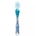 thumbnail image 2 of Disney Parks Frozen Anna Elsa Glow Spinner Wand New with Tag, 2 of 3
