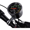 thumbnail image 1 of ruzhgo Wireless Speedometer Cycle Mechanical Computer Bike Speedometer Odometer Cycling Stopwatch, 1 of 6