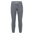 thumbnail image 2 of Yidarton Mens Joggers Sweatpants Slim Lightweight Track Pants Zipper Pockets, 2 of 9