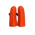 thumbnail image 2 of Espinilleras de esquí Colamx Protección de espinillas para adultos con ajuste ergonómico, 2 of 7