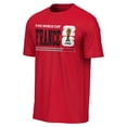 thumbnail image 3 of FIFA World Cup 2026 Men's France Country Soccer Tee, 3 of 3