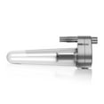 thumbnail image 1 of Cyclone Dust Collector 32mm Cyclonic Separator Vacuum Cleaner Filter Turbo Dust Interceptor Vacuum Cleaner Accessories,1 x Turbo Dust Interceptor,grey, 1 of 6