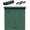 Green, variant on YOTTOY Yoga Mat, 72"x 32"x1/3" Extra Wide Non-Slip Exercise Fitness Yoga Mats,Eco-Friendly TPE Exercise Mats for Women Men Home Workout with Strap Bag