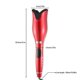 thumbnail image 5 of Rizador de pelo de cerámica giratorio automático unisex Sincero, 5 of 5