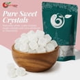 thumbnail image 4 of NY SPICE SHOP Lumps Sugar - 1 Pound - Sugar Cubes - Cube Sugar - Cubed Sugar - Sugar Cubes for Coffee and Tea, 4 of 8