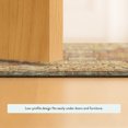 thumbnail image 5 of Addison Rugs Chantille Indoor/Outdoor Traditional Global Paprika Machine Washable Rectangle Rug, 3' x 5', 5 of 8
