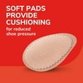 thumbnail image 5 of Dr. Scholl's Corn Remover Pads Remover Cushions, 9 Count, 5 of 8
