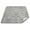 Elegant Damask Pattern, variant on Outdoor Blanket For Camping Water Proof Quilted Picnic Mat 78'x78' Enchanting