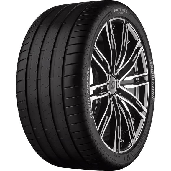 Llanta Bridgestone 285/30ZR21 (100Y) XL POTENZA SPORT