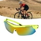 thumbnail image 4 of Gafas de Sol Deportivas Polarizadas Gafas de Sol Deportivas a Prueba de Viento para Montar en Bicicleta Conducir Carretera Bicicleta de Montaña para Hombres Mujeres y ANGGREK  Otros, 4 of 8