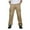 Khaki, variant on Ketyyh-chn99 Cargo Pants for Men Fitness Pants Wasit Casual Straight Camo Cargo Pants Black,2XL