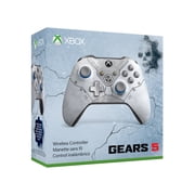 وحدة تحكم لاسلكية Microsoft Xbox One ، Gears 5 Kait Diaz Limited Edition