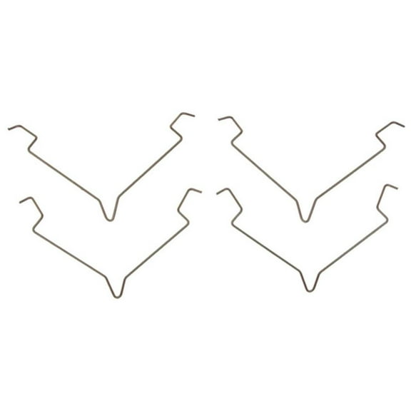 ACDelco Rear Brake Clip