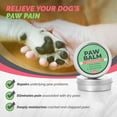 thumbnail image 4 of " Care For Furry : Pet For – Moisturize & Your Pet's With A Natural !" Green, 4 of 6