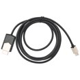 thumbnail image 4 of Cable de interfaz multimedia TC03 tipo C a HD Cable de vídeo Ultra HD 4K 30Hz para MacBook para Galaxy S8/S8+/S9/S9+, 4 of 8