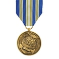 thumbnail image 2 of Shellback Commemorative Medal, 2 of 3
