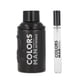 thumbnail image 1 of Set Colors Black Intenso 2Pzs Benetton  100Ml, 1 of 3