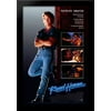 Road House 28x40 Large Black Wood Framed Print Movie Poster Art