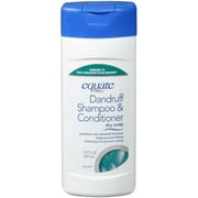 Equate 2in1 Dry Scalp Dandruff