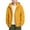 01 Yellow, variant on YueHuiYing Mens Lightweight Windbreaker Full Zip Casual Work Jacket Golf Business Fall Track Coat with Pockets