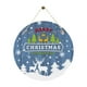 thumbnail image 1 of Adornos para árboles de Navidad de El Grinch Kagetolytai Decoración navideña para fiestas, 1 of 5