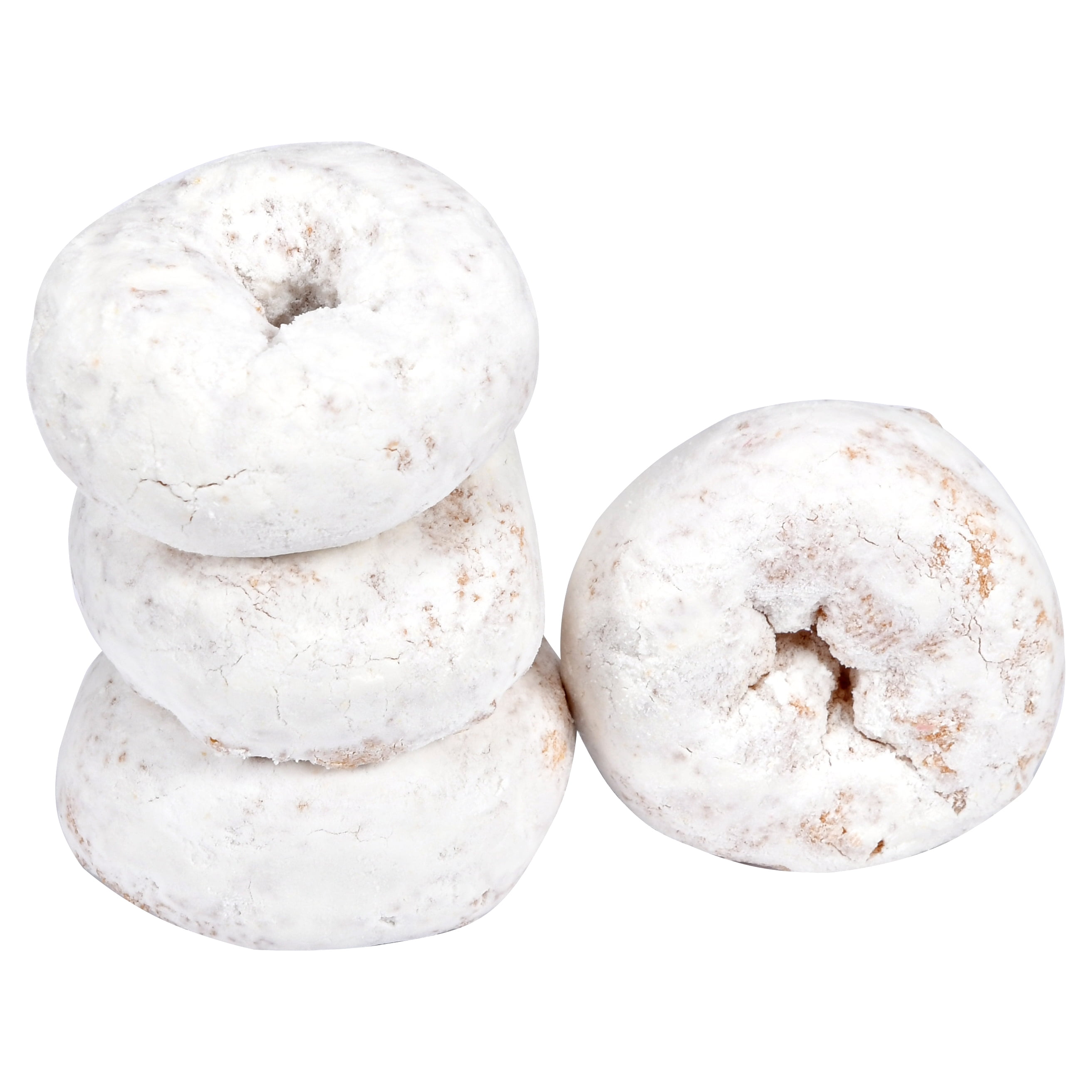 Great Value Sugar Donuts, 1.75 oz, 12 Pack