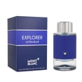 thumbnail image 1 of Mont Blanc Explorer Ultra Blue 100 Ml Edp Spray, 1 of 3