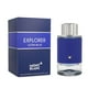 thumbnail image 1 of Mont Blanc Explorer Ultra Blue 100 Ml Edp Spray, 1 of 3