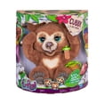 thumbnail image 1 of Muñeco Interactivo Hasbro FurReal Cubby El Oso Curioso, 1 of 4
