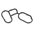 thumbnail image 4 of 11427508970  11427508971 Car Engine Oil Pan Gasket Oil Cooler Filter Housing Seal Set for BMW 328i 330i, 4 of 4