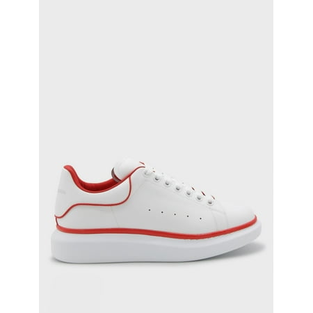 

Alexander Mcqueen Sneakers Men White Men
