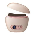 thumbnail image 1 of Microcurrent Face Lifter, Facial Firming Beauty Device, 9 Modes, USB Charging, Portable, Multi-Use for Face Arms Legs Chest, Skin Tightening, Easy to Use, with Instructions, 1 of 1