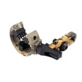 thumbnail image 1 of koolsoo Hunting Whisker Brush Rest Right /Left Hand for Bow Parts, 1 of 9