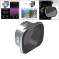 thumbnail image 3 of Conjunto de filtros de lente de repuesto de alta calidad para accesorios ND64 perfke Filtros de lentes de cámara, 3 of 9