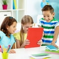 thumbnail image 4 of SHISUYAN 1 Set Office Subject Divider Binder Notebook Index Page Notebook Page Divider, 4 of 6