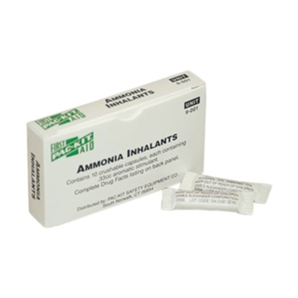 Where To Buy Ammonia Inhalants