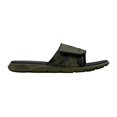thumbnail image 2 of Sandalias Under Armour Ignite Pro Freedom para Hombre Verde Marino, 2 of 3