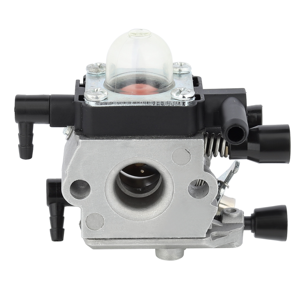 Buy HIPA MM55 Carburetor for Stihl MM 55 27CC YardBoss Tiller Zam Carb