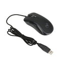 thumbnail image 2 of Mechanical Mouse, 4800DPI 3000000 Click Wired Mouse ABS  for  for Linux, 2 of 7