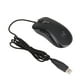 thumbnail image 2 of Ratón Mecánico 4800DPI Programable De Alta Precisión Ergonómico ABS Ratón Para Juegos Con 6 Colores RGB Para Para, 2 of 7