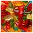 thumbnail image 2 of HARIBO Gummy Candy, Starmix Gummies, 8 oz, Large Share Bag​ pack of 3, 2 of 5