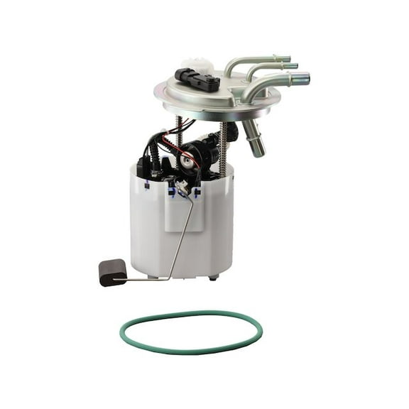 Fuel Pump - Compatible with 2004 - 2006 Chevy Avalanche 1500 VIN T Gas 2005