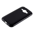 thumbnail image 3 of Cadorabo Case for Samsung Galaxy J1 2015 Cover Transparent Screen Protection TPU Silicone Gel, 3 of 5