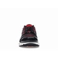 thumbnail image 3 of Nike Men's Air Max Plus Black White University Red Running Shoes, from StockX, 3 of 5
