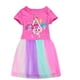 thumbnail image 1 of 2022 nuevo estilo vestido de personaje de dibujos animados camisa linda de alta calidad ropa misteriosa al azar regalos de navidad zhangmenya LED, 1 of 2