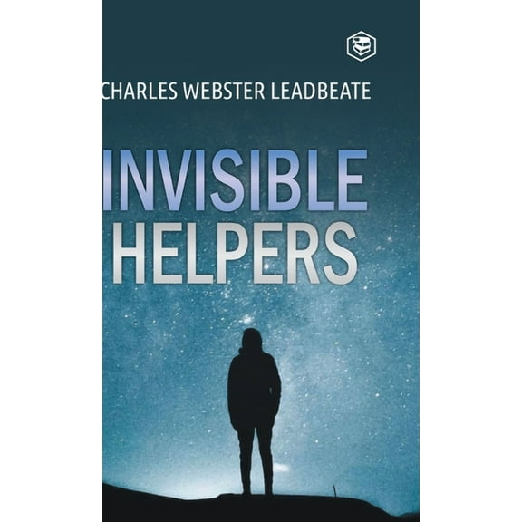 Invisible Helpers, (Hardcover)